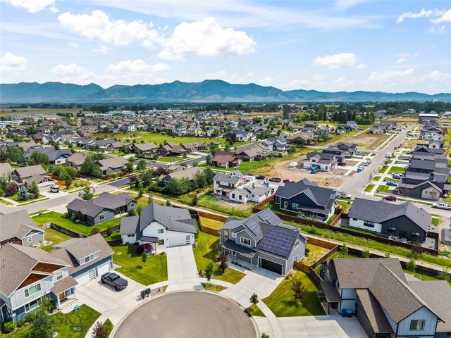 59 Marten Peak, Bozeman, MT 59718