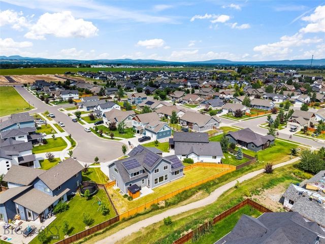 59 Marten Peak, Bozeman, MT 59718