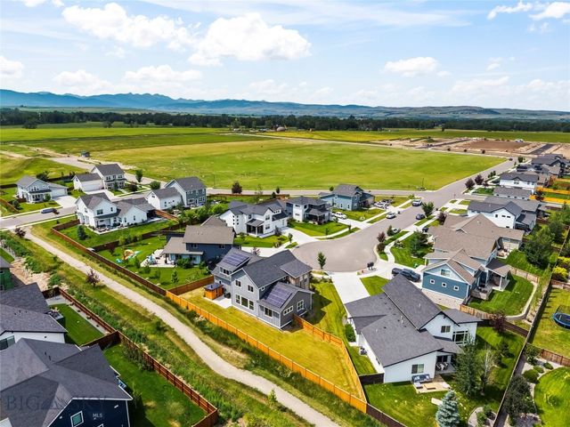 59 Marten Peak, Bozeman, MT 59718