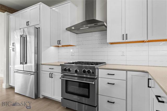 59 Marten Peak, Bozeman, MT 59718