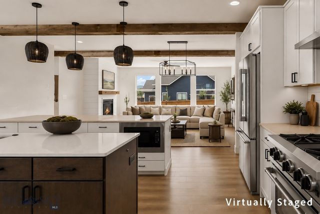 59 Marten Peak, Bozeman, MT 59718