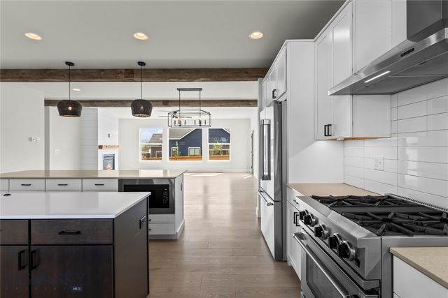 59 Marten Peak, Bozeman, MT 59718