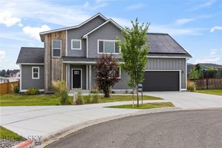 59 Marten Peak, Bozeman, MT 59718