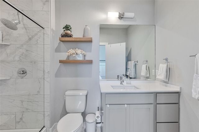 801 N Bluff DR 50, Austin, TX 78745