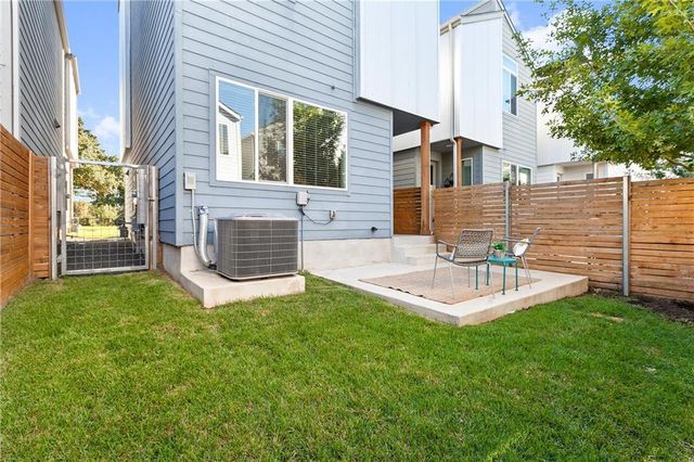 801 N Bluff DR 50, Austin, TX 78745