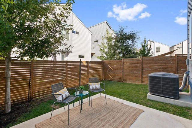 801 N Bluff DR 50, Austin, TX 78745