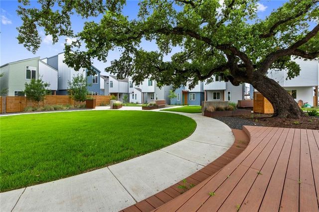 801 N Bluff DR 50, Austin, TX 78745