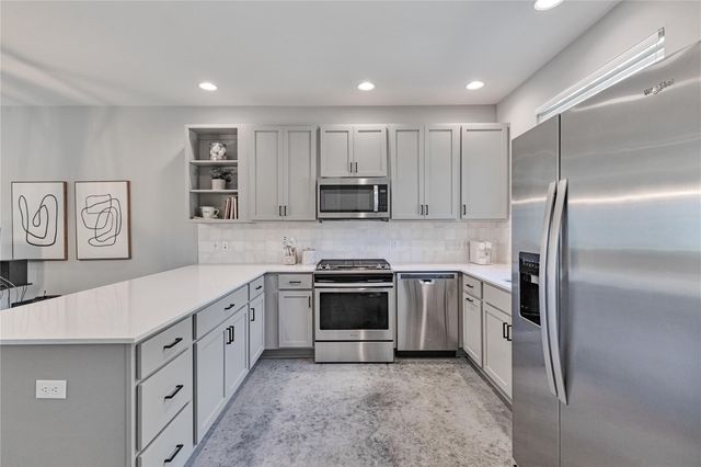 801 N Bluff DR 50, Austin, TX 78745