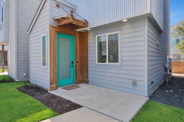 801 N Bluff DR 50, Austin, TX 78745