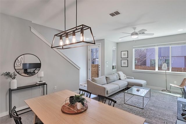 801 N Bluff DR 50, Austin, TX 78745