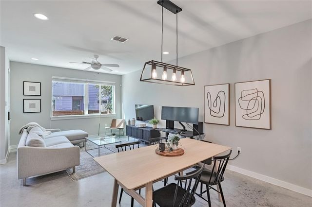 801 N Bluff DR 50, Austin, TX 78745