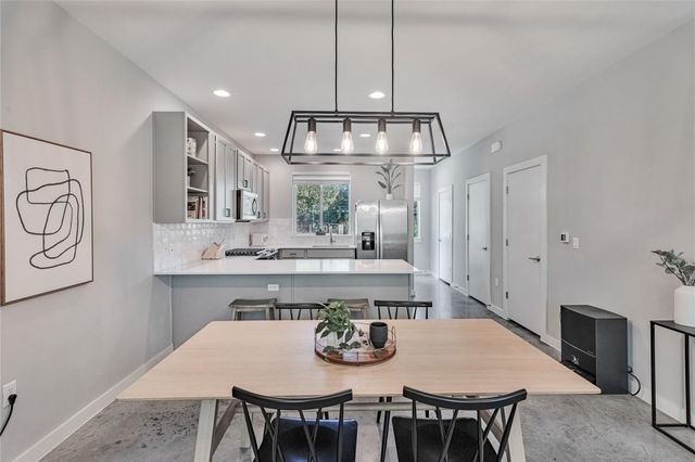 801 N Bluff DR 50, Austin, TX 78745