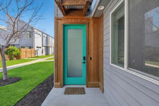 801 N Bluff DR 50, Austin, TX 78745