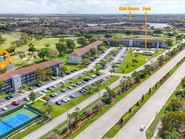 301 SW 135th Avenue 108C, Pembroke Pines, FL 33027