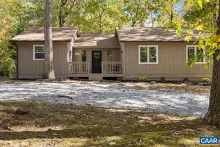 417 ALLEGHANY DR, Mcgaheysville, VA 22840