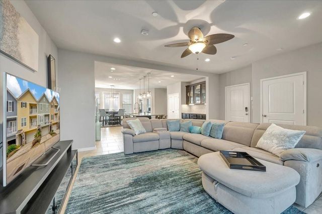 1414 Veranda Mist, League City, TX 77573