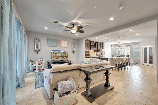 1414 Veranda Mist, League City, TX 77573