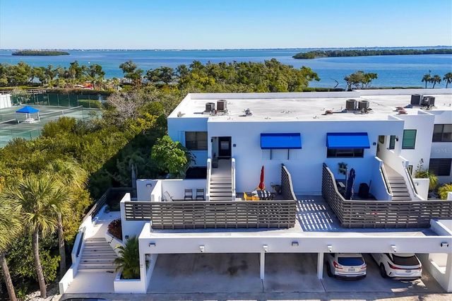 825 BAYPORT WAY 825, Longboat Key, FL 34228