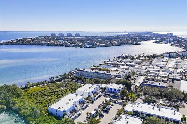 825 BAYPORT WAY 825, Longboat Key, FL 34228