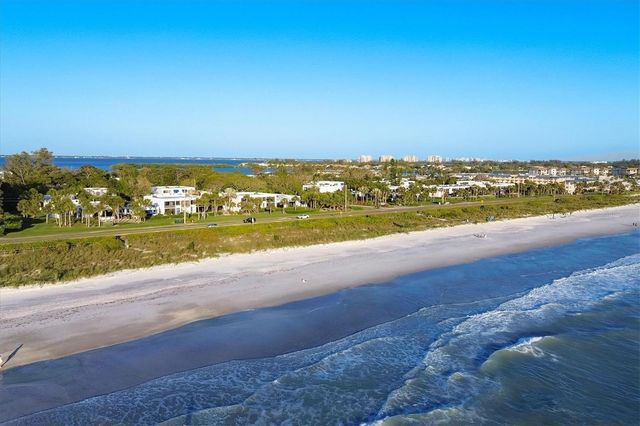 825 BAYPORT WAY 825, Longboat Key, FL 34228