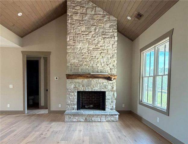 100 Redridge Road, Morganton, GA 30560