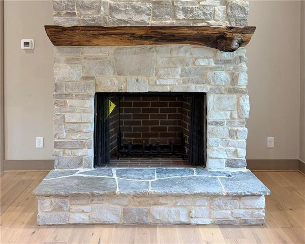 100 Redridge Road, Morganton, GA 30560