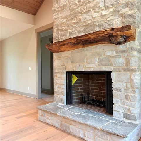 100 Redridge Road, Morganton, GA 30560