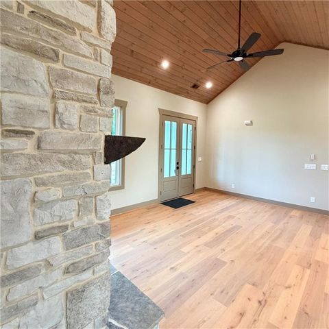 100 Redridge Road, Morganton, GA 30560