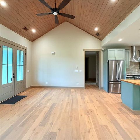 100 Redridge Road, Morganton, GA 30560