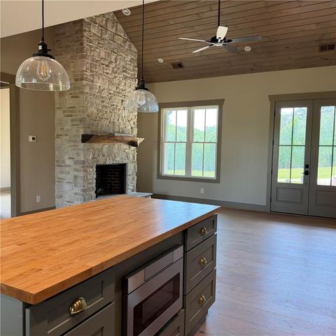 100 Redridge Road, Morganton, GA 30560