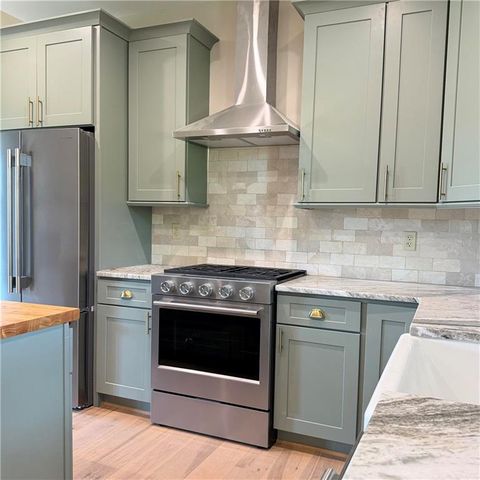 100 Redridge Road, Morganton, GA 30560
