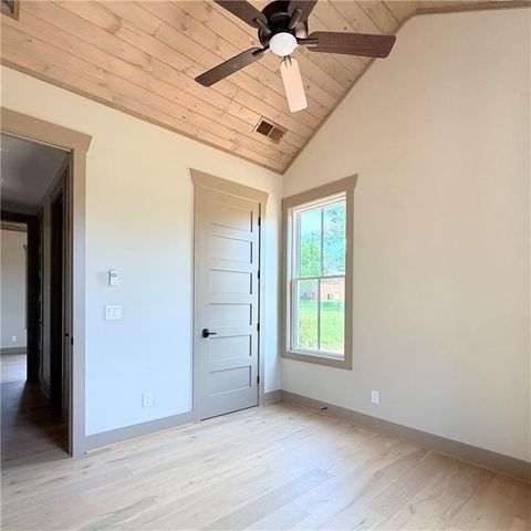 100 Redridge Road, Morganton, GA 30560