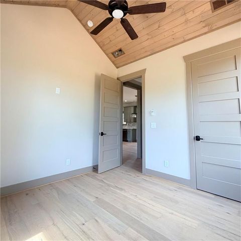 100 Redridge Road, Morganton, GA 30560