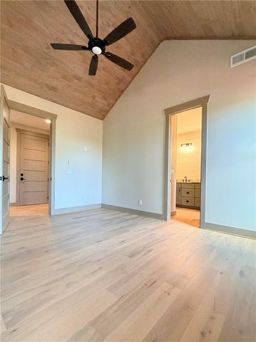 100 Redridge Road, Morganton, GA 30560