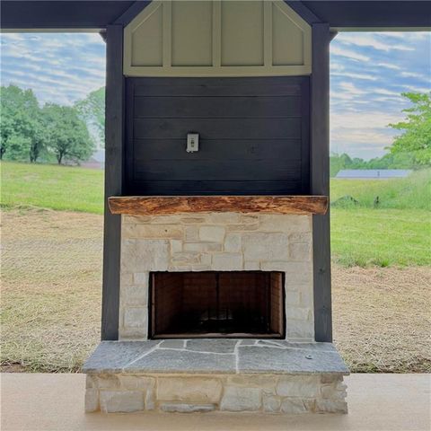 100 Redridge Road, Morganton, GA 30560
