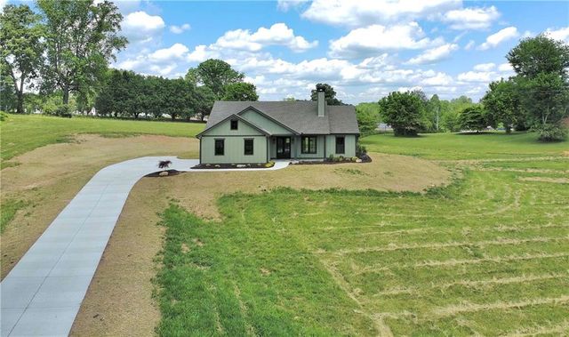 100 Redridge Road, Morganton, GA 30560