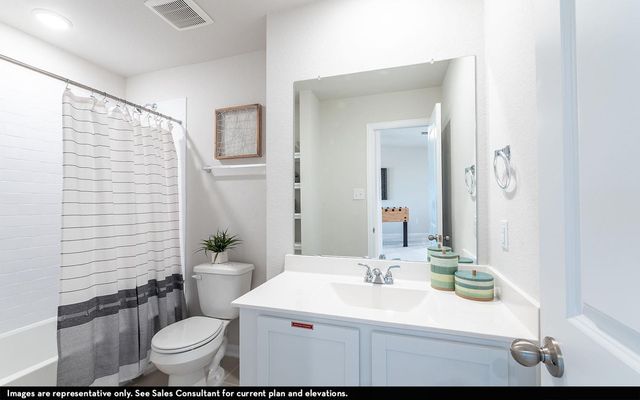 351 Begonia ST, Buda, TX 78610