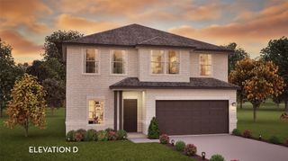 351 Begonia ST, Buda, TX 78610