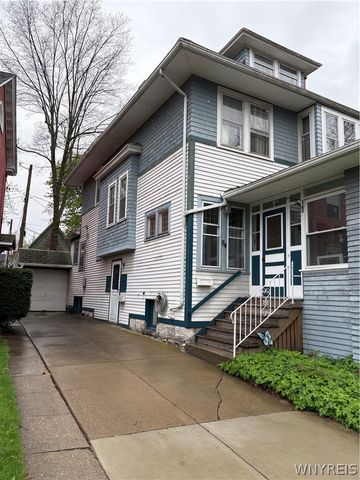 84 West Oakwood Place S, Buffalo, NY 14214