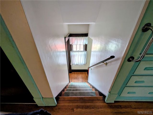 84 West Oakwood Place S, Buffalo, NY 14214