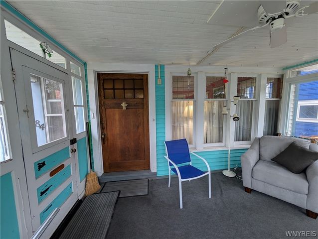 84 West Oakwood Place S, Buffalo, NY 14214