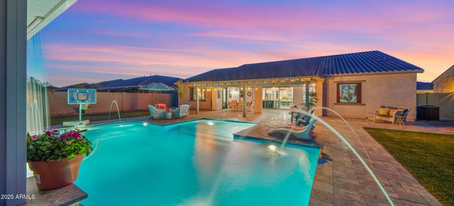 21227 E MISTY Lane, Queen Creek, AZ 85142