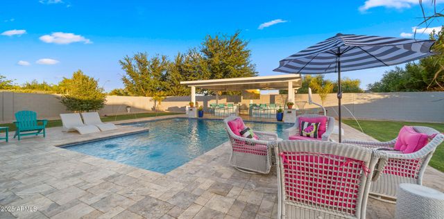 21227 E MISTY Lane, Queen Creek, AZ 85142