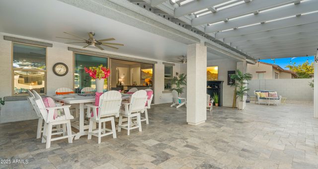 21227 E MISTY Lane, Queen Creek, AZ 85142