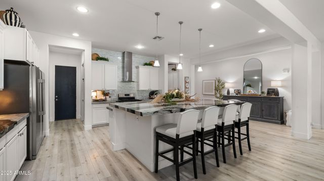 21227 E MISTY Lane, Queen Creek, AZ 85142