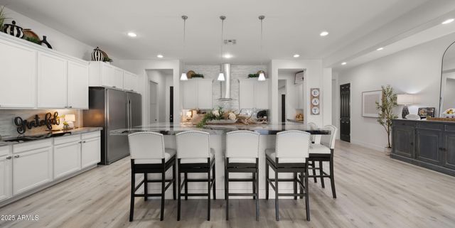 21227 E MISTY Lane, Queen Creek, AZ 85142