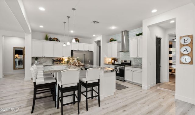 21227 E MISTY Lane, Queen Creek, AZ 85142