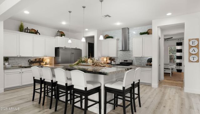 21227 E MISTY Lane, Queen Creek, AZ 85142