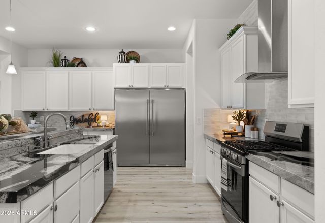 21227 E MISTY Lane, Queen Creek, AZ 85142