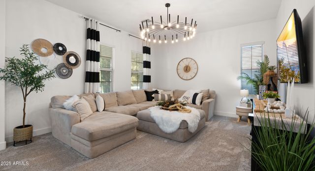 21227 E MISTY Lane, Queen Creek, AZ 85142